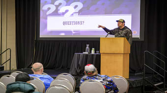 Informative Seminars Informative Seminars