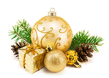 Ornaments