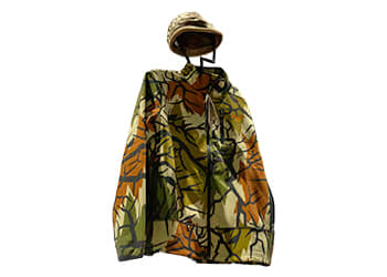 Apparel & Accessories