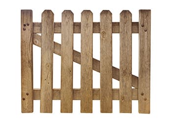 Decks & Fencing