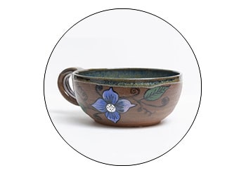 Shoalwater Pottery