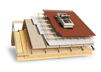 TOITURE, REVÊTEMENTS EXTÉRIEUR, ET GOUTTIÈRES