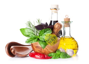 Food & Beverage