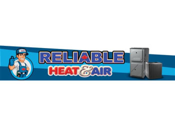 Reliable Heating and Air Conditioning