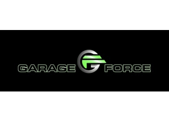 Garage Force of King County