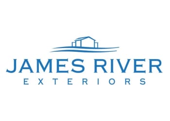 James River Exteriors