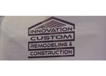 Innovation Remodeling & Construction