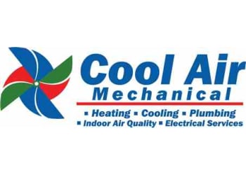 COOL AIR MECHANICAL