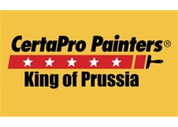 CertaPro Painters King of Prussia