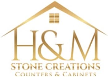 H & M Stone Creations