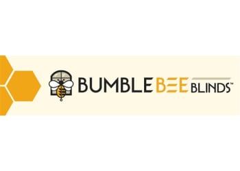 Bumble Bee Blinds