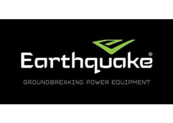 Earthquake Power Equipment