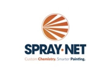 Spray-Net Vancouver