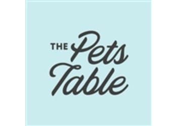 The Pets Table