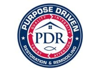 Purpose Driven Restoration & Remodeling