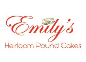 Emily's Heirloom Pound Cakes