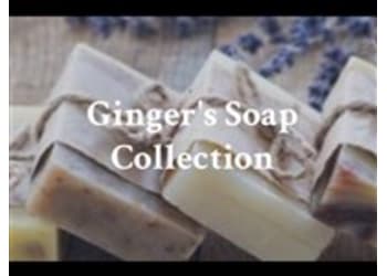 Ginger's Soap Collection