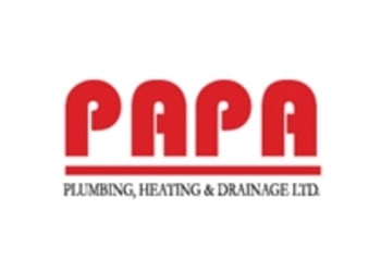 Papa Plumbing  & Heating Ltd