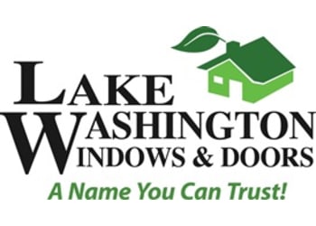 Lake Washington Windows & Doors