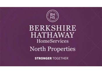 Berkshire Hathaway North Properties-Mingo Realty Group