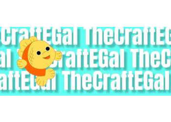 The CraftE Gal