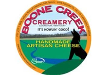 Boone Creek Creamery