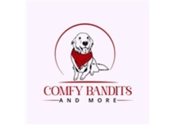 Comfy Bandits and more