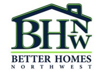 Better Homes NW, LLC