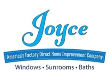 Joyce Windows, Sunrooms, and Baths