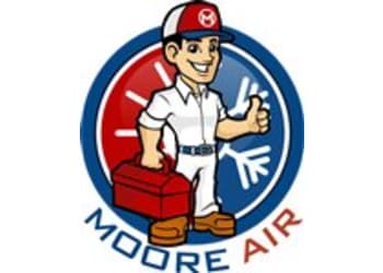 Moore Air