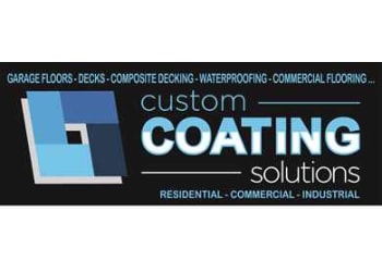 Custom Coating Solutions