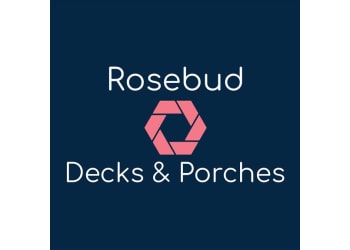 Rosebud Decks & Porches