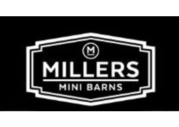 Miller's Mini Barns