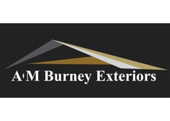 A.M. Burney Exteriors, Inc.