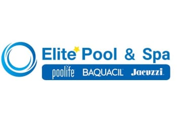 Elite Pool & Spa