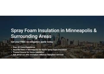 NES Spray Foam Insulation & Superior Polyjacking Concrete Lifting + Leveling