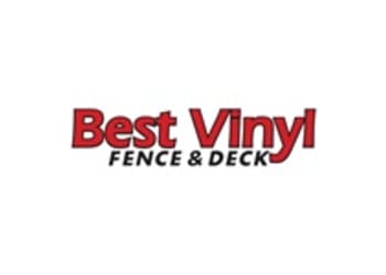 BEST VINYL FENCE & DECK LLC