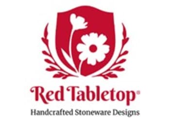 Red Tabletop