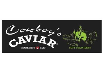 Cowboys Caviar: Beef Jerky