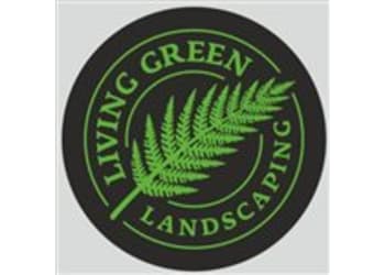 Living Green Landscaping