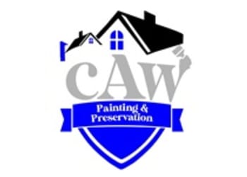 CAW Painting & Preservation