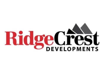 Ridgecrest Developments