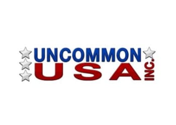 Flagpoles by Uncommon USA, Inc.