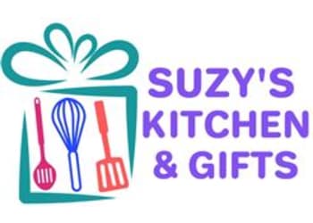 Suzy's Kitchen & Gifts & Tastefully Simple