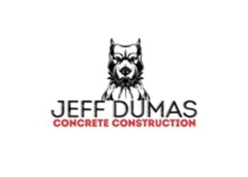 Jeff Dumas Concrete Construction