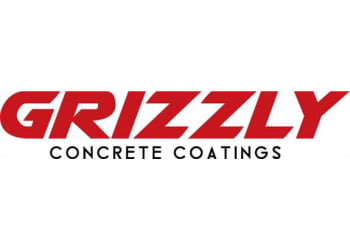 Grizzly Concrete Coatings