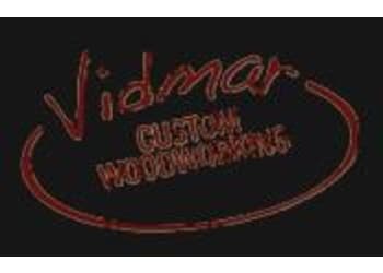 Vidmar Custom Woodworking