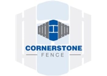 Cornerstone Fence