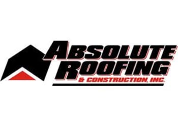 Absolute Roofing and Construction, Inc.