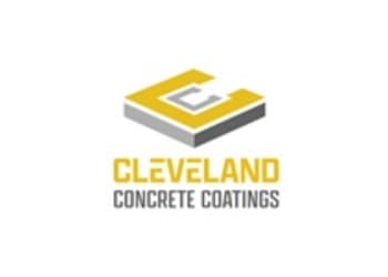 Cleveland Concrete Coatings